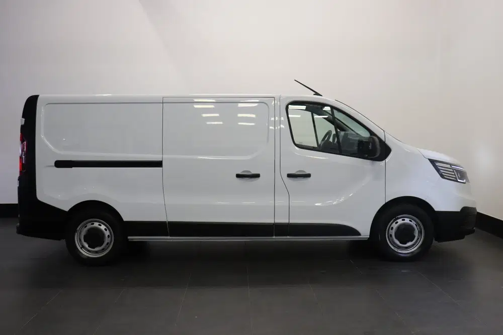 Renault Trafic 2.0 Blue dCi 130PK L2 EURO 6 uit 2023, foto 9