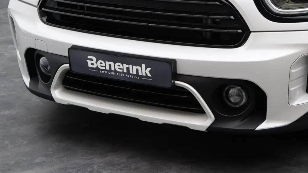Mini Countryman 1.5 Cooper Untamed Edition uit 2022, foto 13
