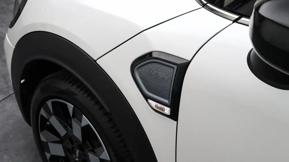 Mini Countryman 1.5 Cooper Untamed Edition uit 2022, foto 15
