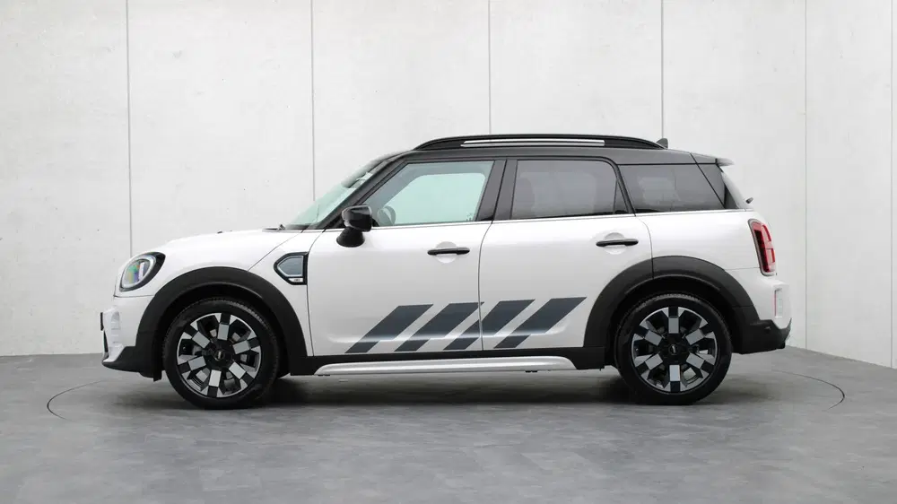 Mini Countryman 1.5 Cooper Untamed Edition uit 2022, foto 2