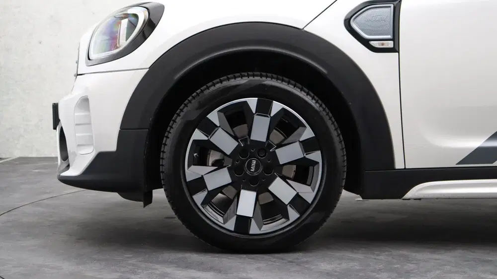 Mini Countryman 1.5 Cooper Untamed Edition uit 2022, foto 5