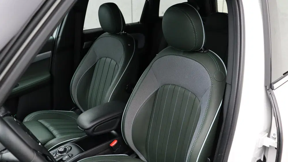 Mini Countryman 1.5 Cooper Untamed Edition uit 2022, foto 7