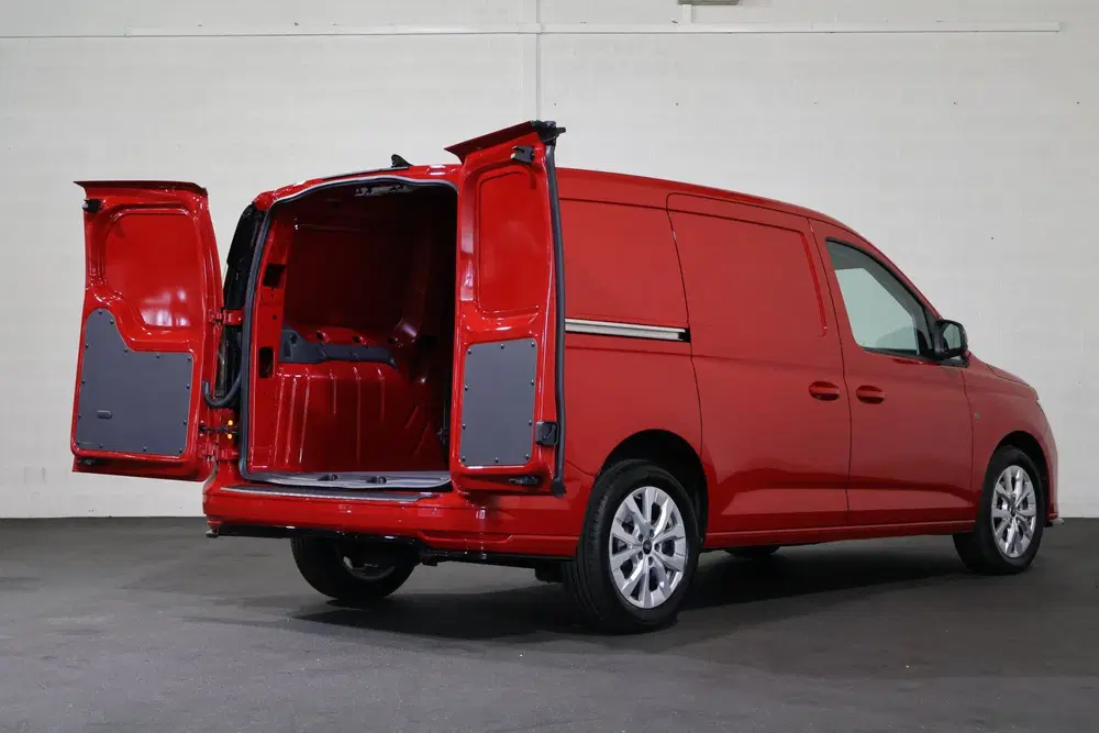 Ford Transit Connect 2.0 EcoBlue L2 Limited Automaat Bl uit 2024, foto 10