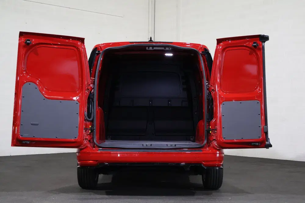 Ford Transit Connect 2.0 EcoBlue L2 Limited Automaat Bl uit 2024, foto 11