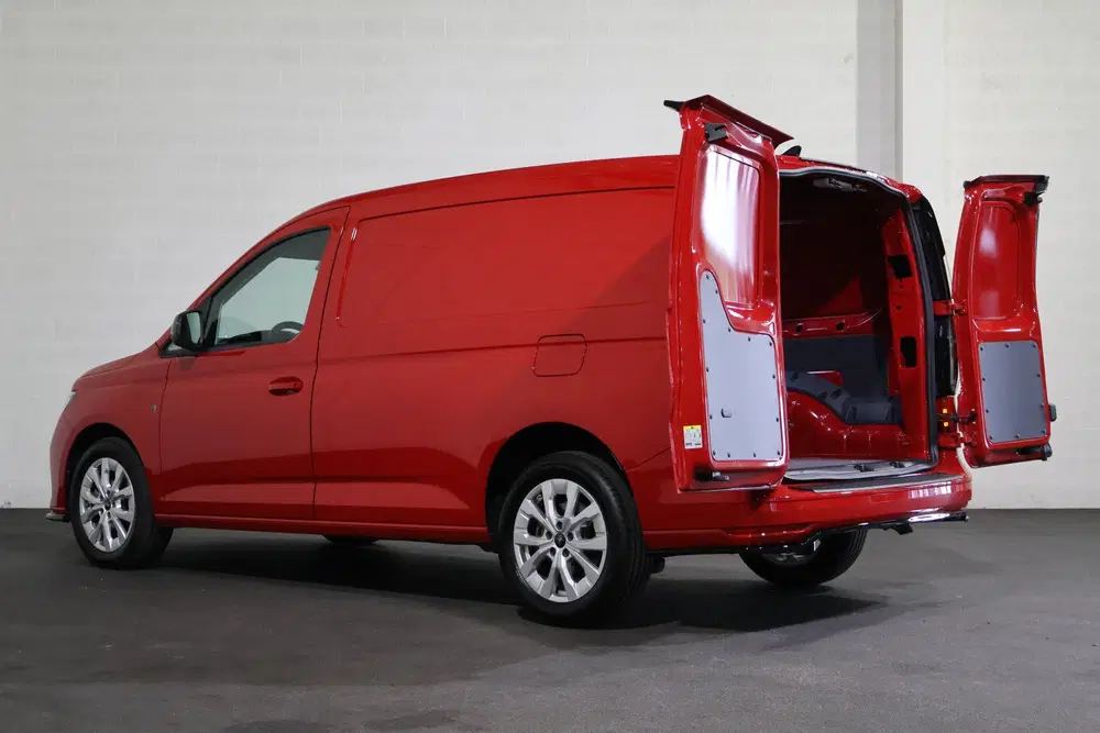 Ford Transit Connect 2.0 EcoBlue L2 Limited Automaat Bl uit 2024, foto 12