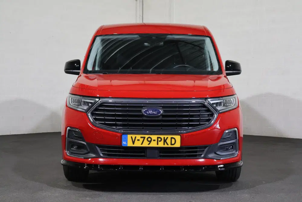 Ford Transit Connect 2.0 EcoBlue L2 Limited Automaat Bl uit 2024, foto 5