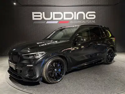 BMW X5 xDrive45e High Exe uit 2021