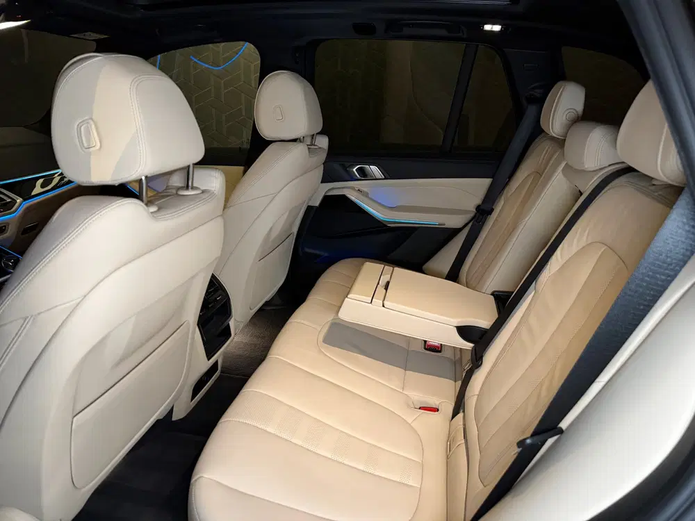 BMW X5 xDrive45e High Exe uit 2021, foto 10