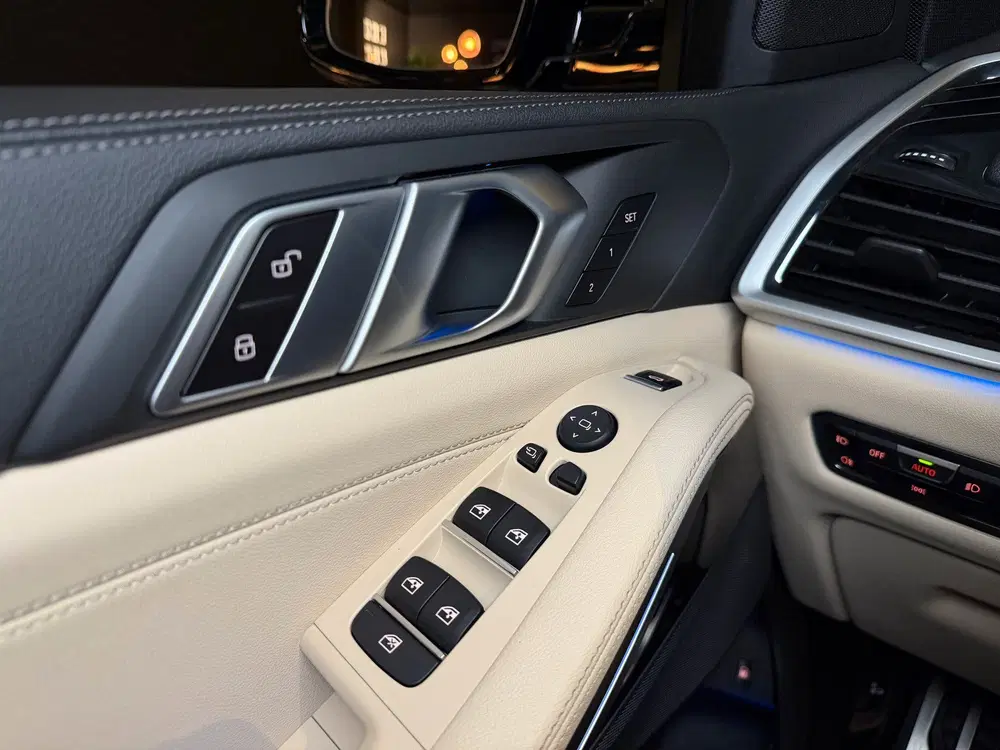 BMW X5 xDrive45e High Exe uit 2021, foto 14