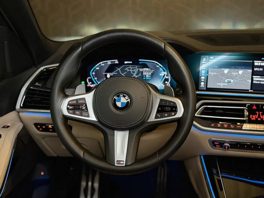 BMW X5 xDrive45e High Exe uit 2021, foto 15