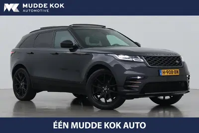 Land Rover Range Rover Velar P250 R-Dynamic HSE uit 2020