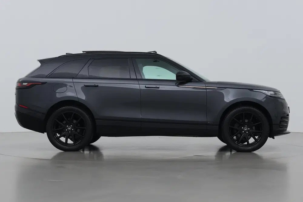 Land Rover Range Rover Velar P250 R-Dynamic HSE uit 2020, foto 10