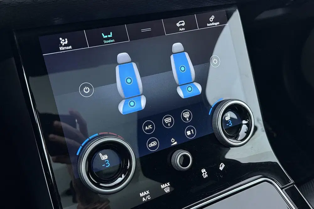 Land Rover Range Rover Velar P250 R-Dynamic HSE uit 2020, foto 14
