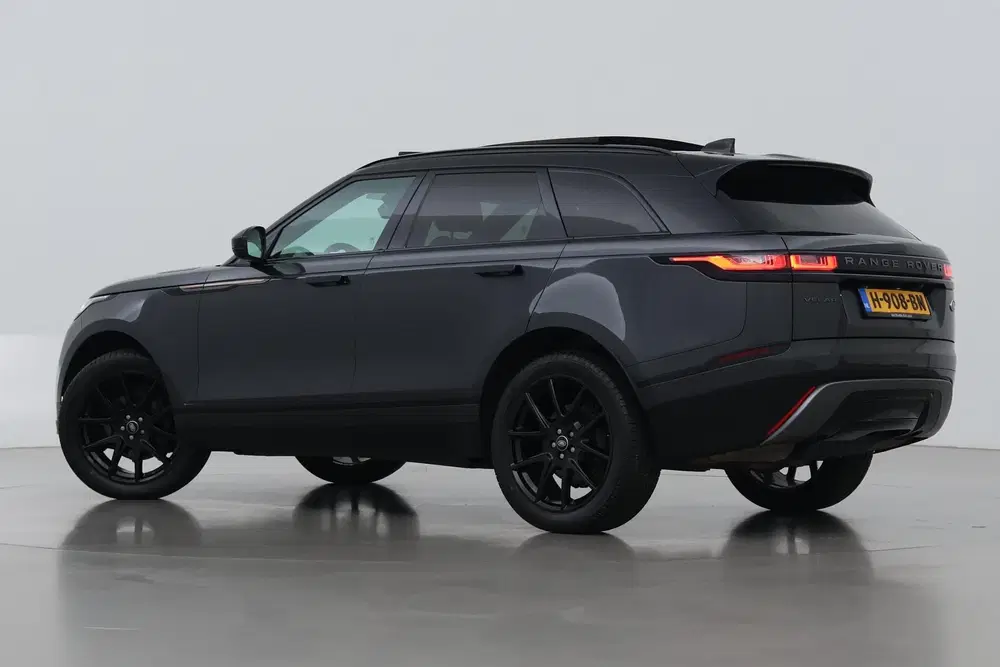 Land Rover Range Rover Velar P250 R-Dynamic HSE uit 2020, foto 2