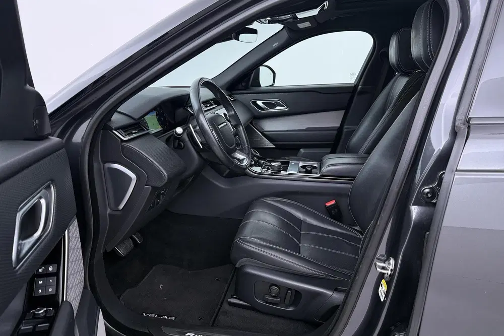 Land Rover Range Rover Velar P250 R-Dynamic HSE uit 2020, foto 3