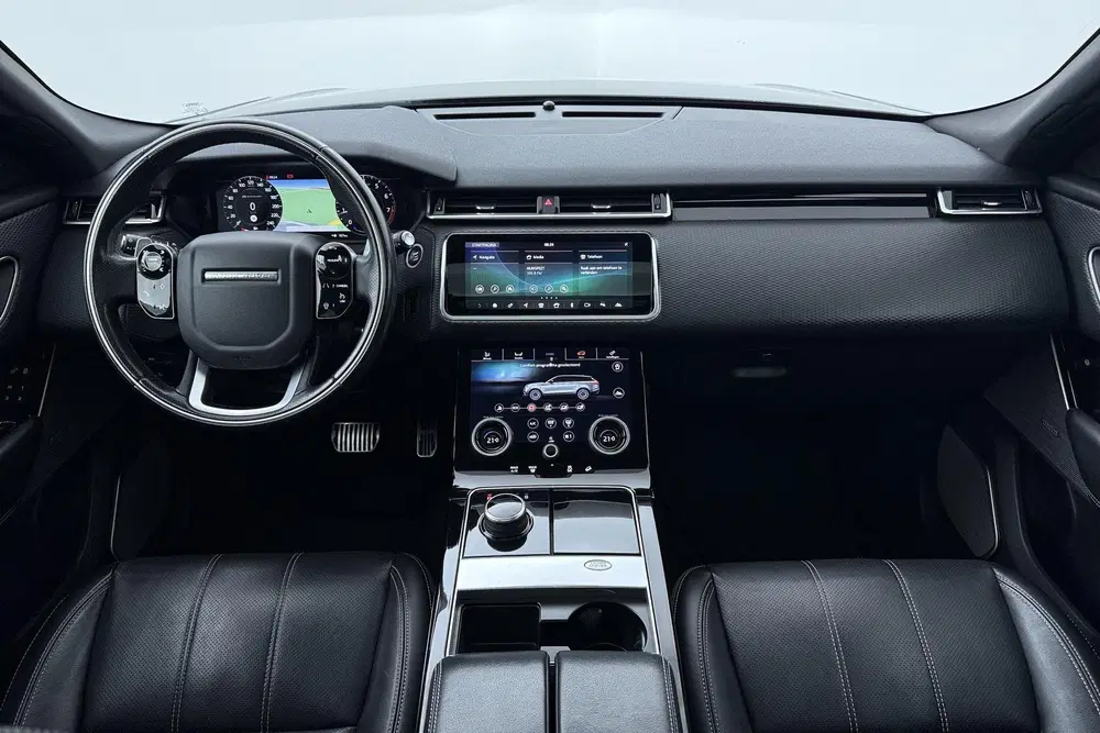 Land Rover Range Rover Velar P250 R-Dynamic HSE uit 2020, foto 4