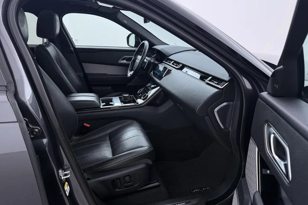 Land Rover Range Rover Velar P250 R-Dynamic HSE uit 2020, foto 5