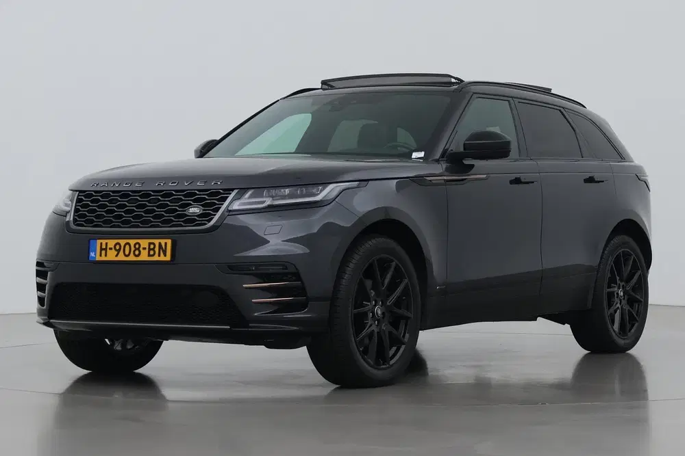 Land Rover Range Rover Velar P250 R-Dynamic HSE uit 2020, foto 8
