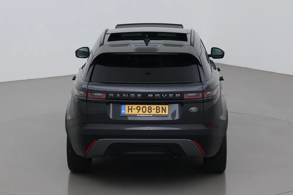 Land Rover Range Rover Velar P250 R-Dynamic HSE uit 2020, foto 9