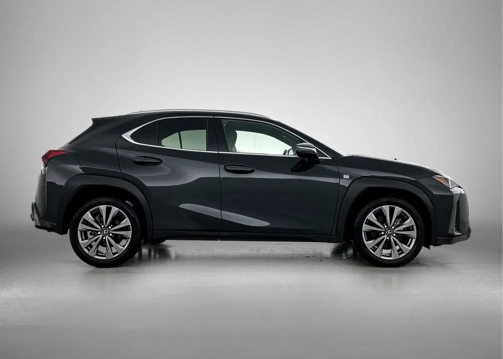 Lexus UX 300h F SPORT Design uit 2024, foto 12