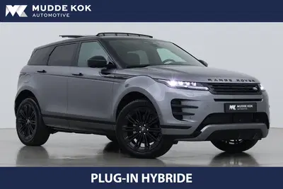 Land Rover Range Rover Evoque P270e Dynamic SE uit 2026