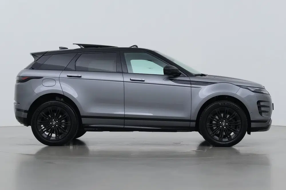Land Rover Range Rover Evoque P270e Dynamic SE uit 2026, foto 10