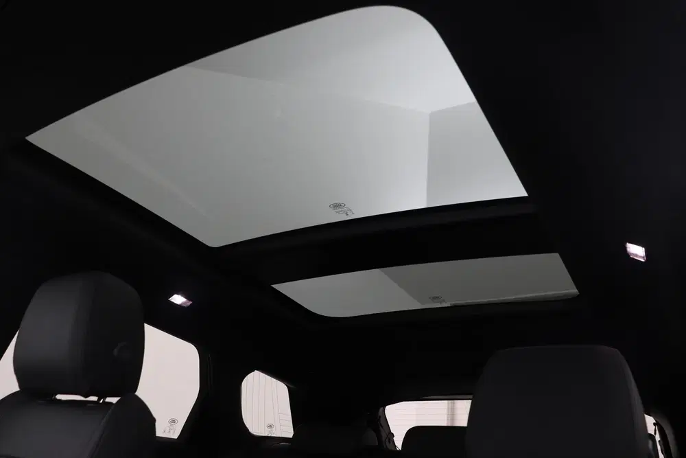 Land Rover Range Rover Evoque P270e Dynamic SE uit 2026, foto 11