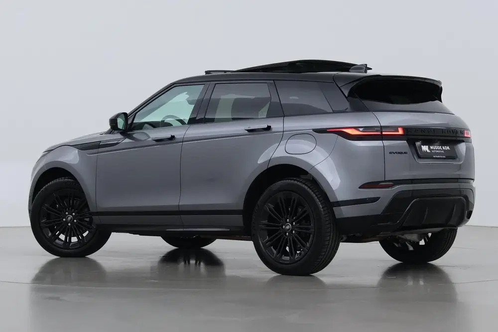 Land Rover Range Rover Evoque P270e Dynamic SE uit 2026, foto 2