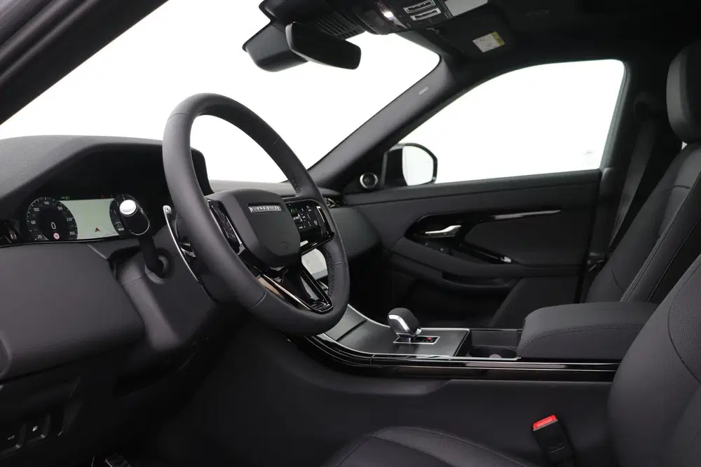 Land Rover Range Rover Evoque P270e Dynamic SE uit 2026, foto 3