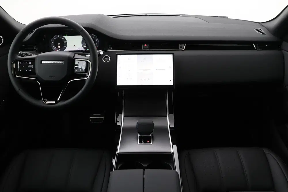 Land Rover Range Rover Evoque P270e Dynamic SE uit 2026, foto 4