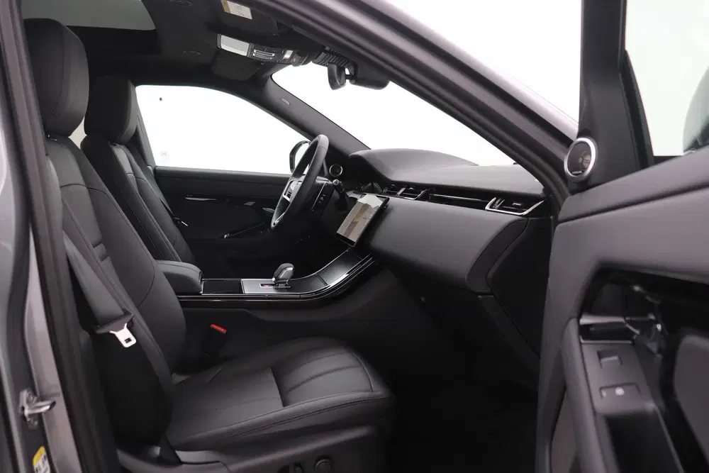 Land Rover Range Rover Evoque P270e Dynamic SE uit 2026, foto 5