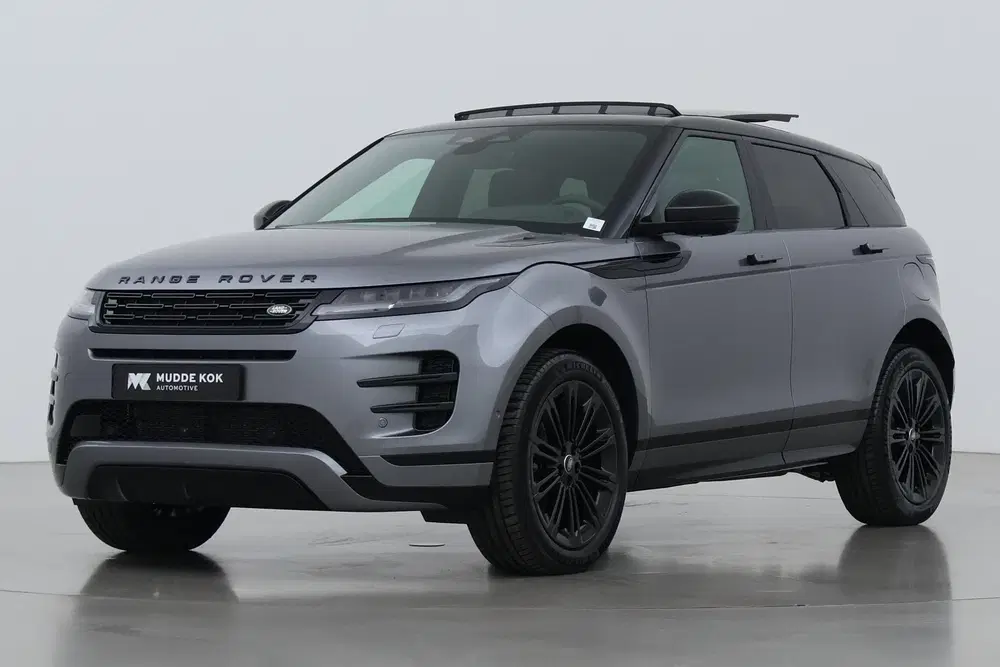 Land Rover Range Rover Evoque P270e Dynamic SE uit 2026, foto 8