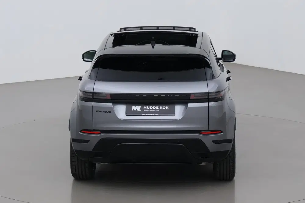 Land Rover Range Rover Evoque P270e Dynamic SE uit 2026, foto 9