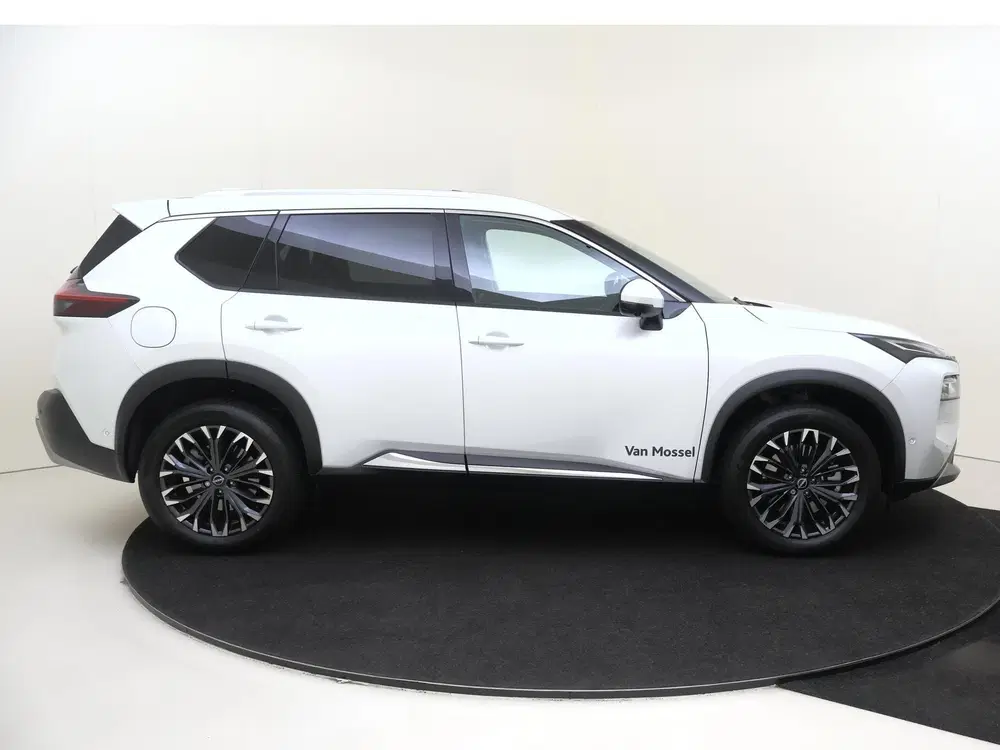 Nissan X-Trail 1.5 e-Power Tekna Plus uit 2026, foto 9