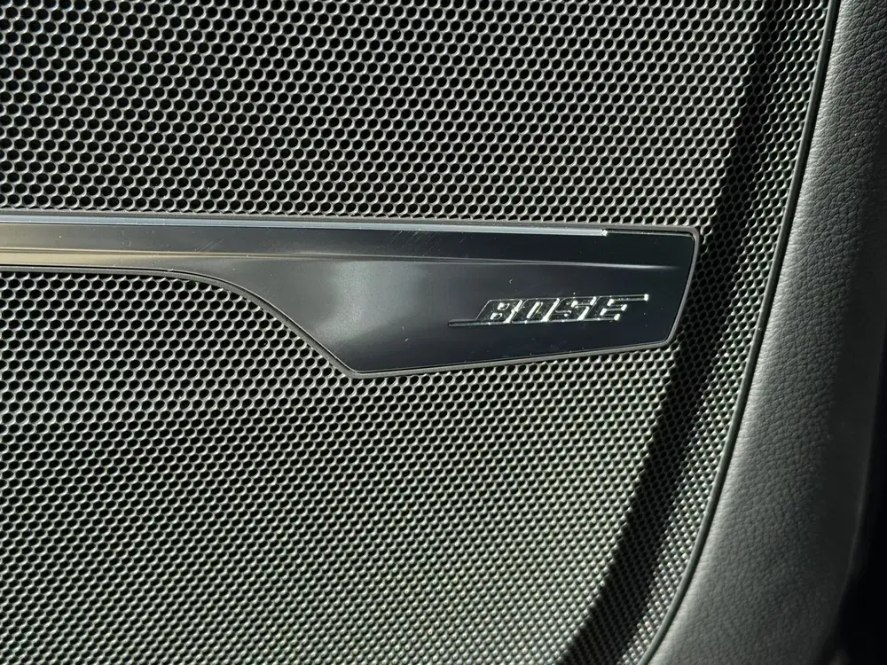 Audi Q7 4.0 TDI SQ7 quattro 7 persoons uit 2020, foto 8