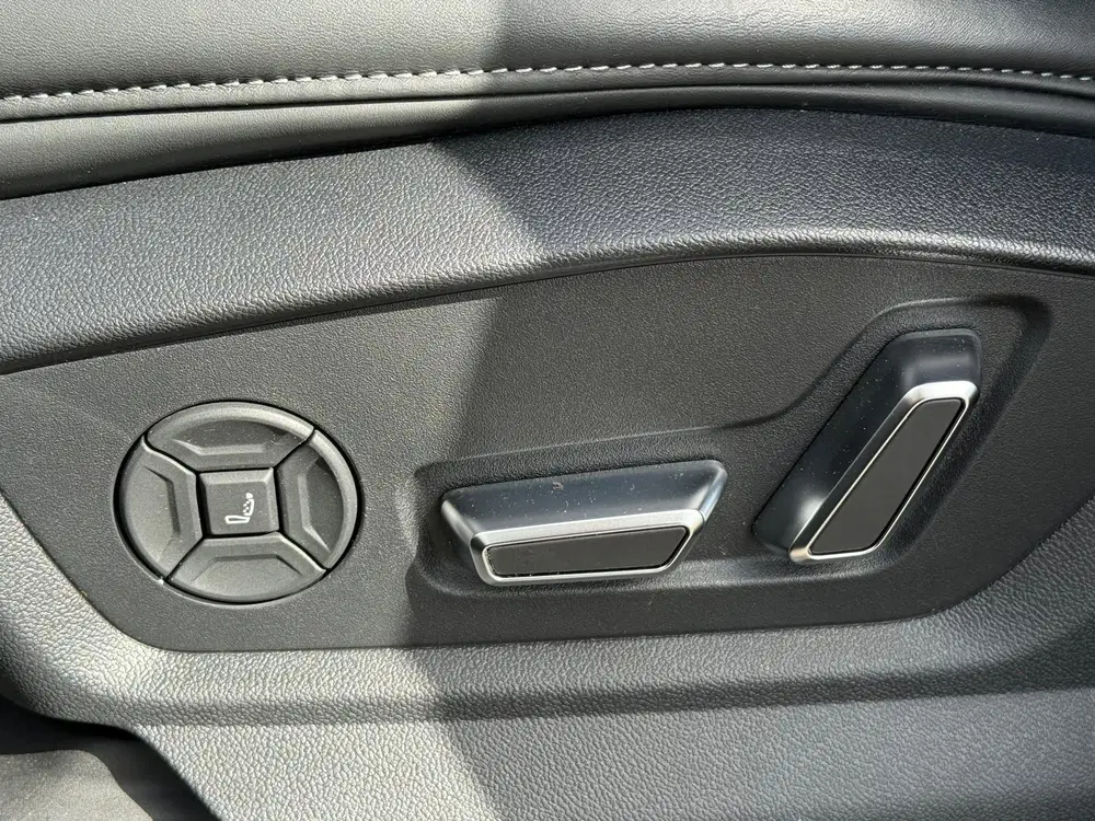 Audi Q7 4.0 TDI SQ7 quattro 7 persoons uit 2020, foto 9