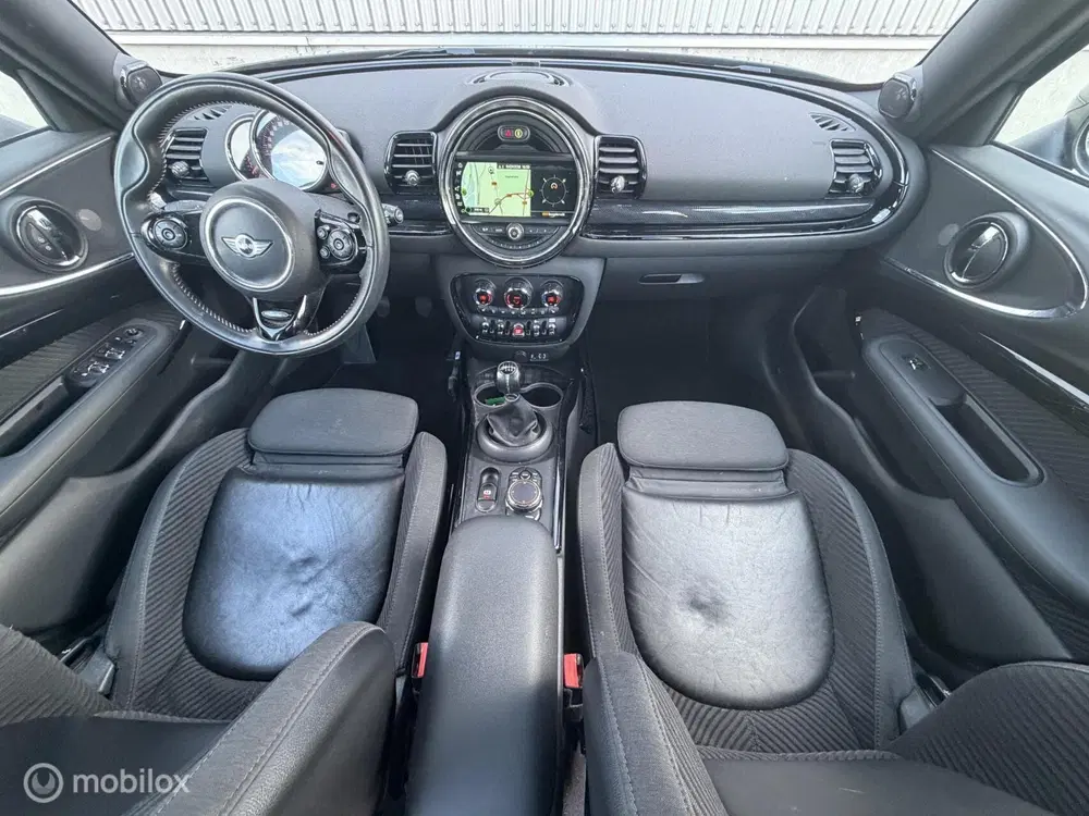 Mini Clubman 1.5 Cooper Chili Serious Business 2019 uit 2019, foto 10