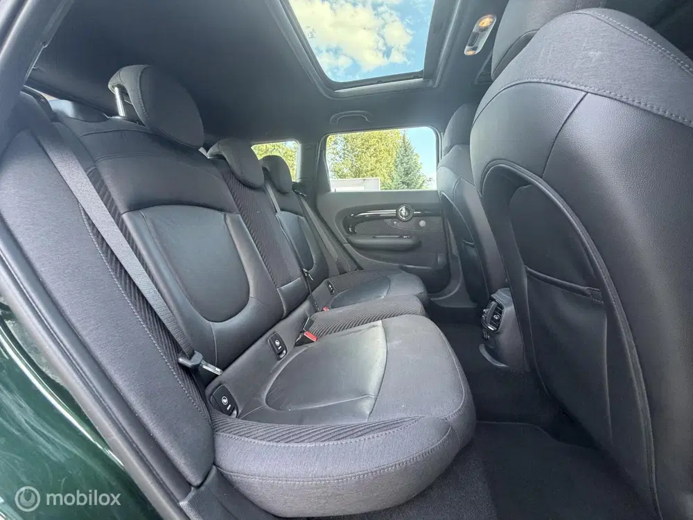 Mini Clubman 1.5 Cooper Chili Serious Business 2019 uit 2019, foto 15