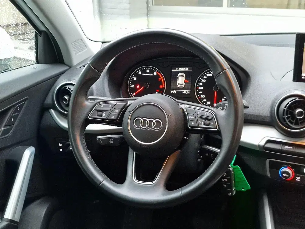 Audi Q2 35 TFSI 150PK epic uit 2019, foto 10