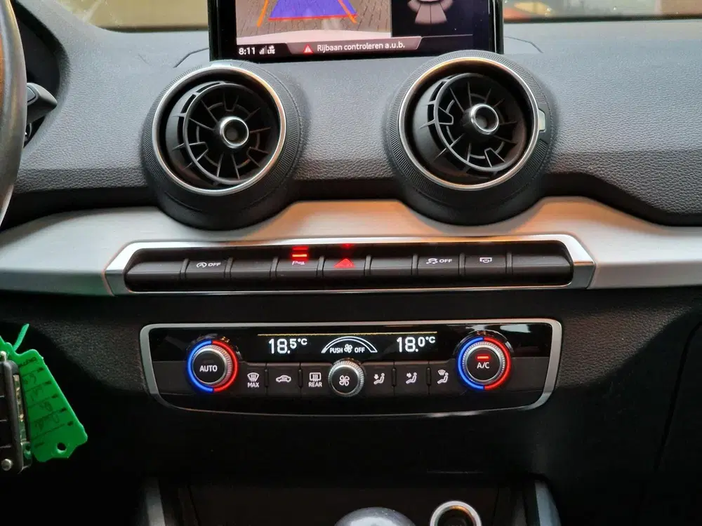 Audi Q2 35 TFSI 150PK epic uit 2019, foto 11