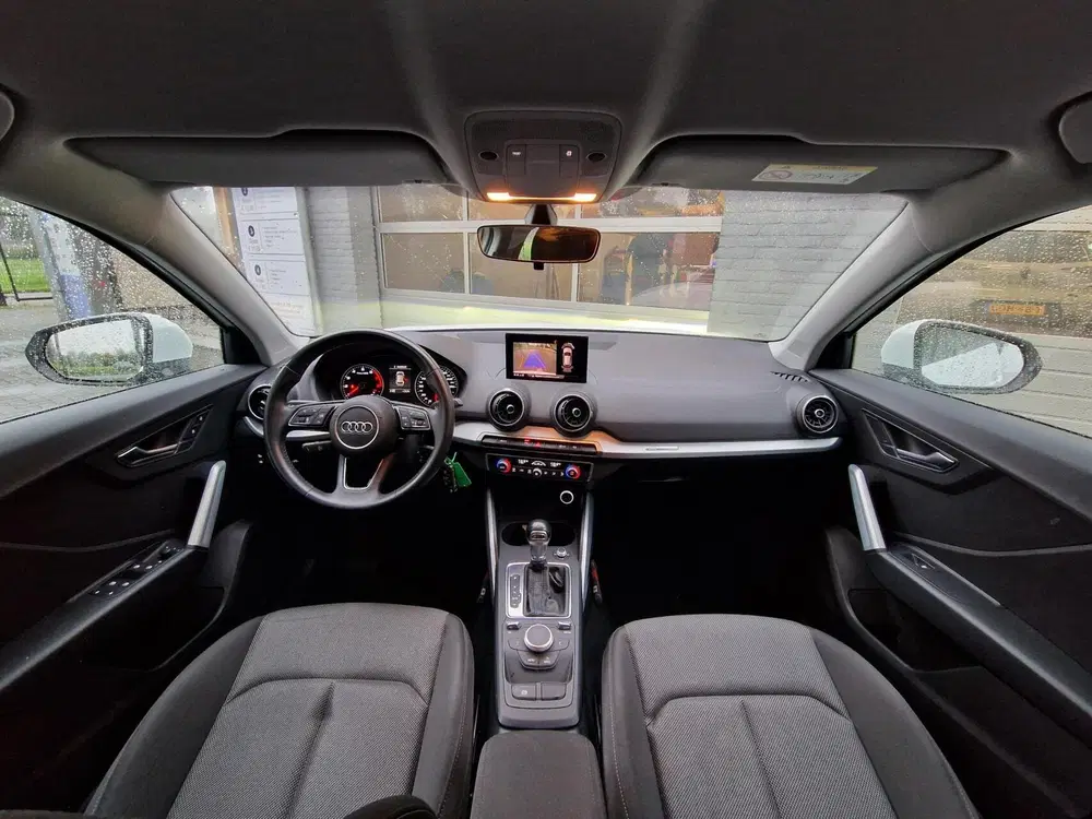 Audi Q2 35 TFSI 150PK epic uit 2019, foto 3