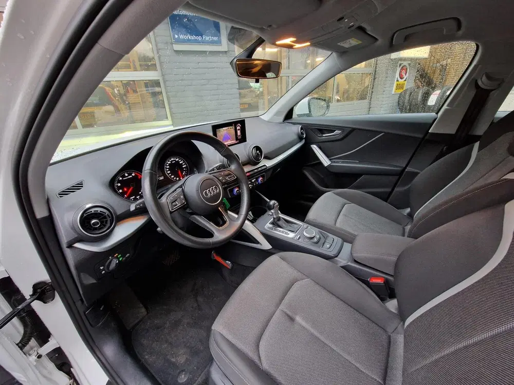 Audi Q2 35 TFSI 150PK epic uit 2019, foto 5