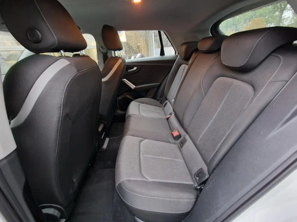 Audi Q2 35 TFSI 150PK epic uit 2019, foto 7