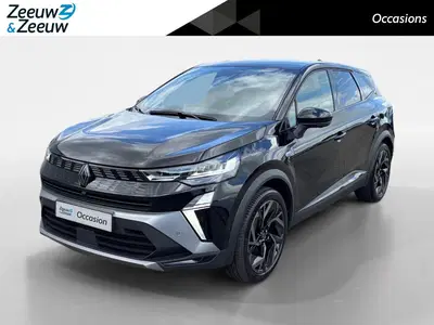 Renault Symbioz 160PK E-Tech Full Hybrid Esprit Alpine Aut uit 2025