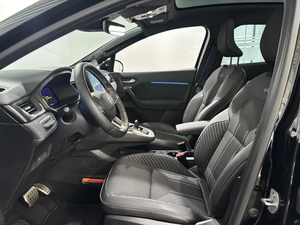 Renault Symbioz 160PK E-Tech Full Hybrid Esprit Alpine Aut uit 2025, foto 10