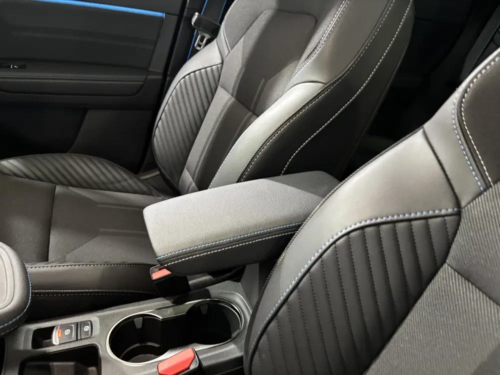 Renault Symbioz 160PK E-Tech Full Hybrid Esprit Alpine Aut uit 2025, foto 11