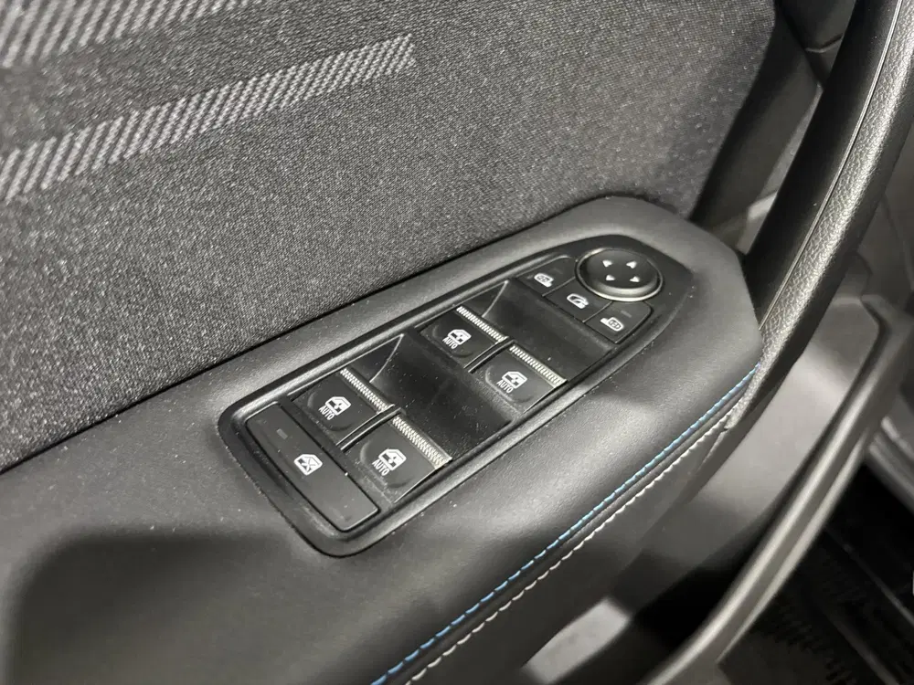 Renault Symbioz 160PK E-Tech Full Hybrid Esprit Alpine Aut uit 2025, foto 13