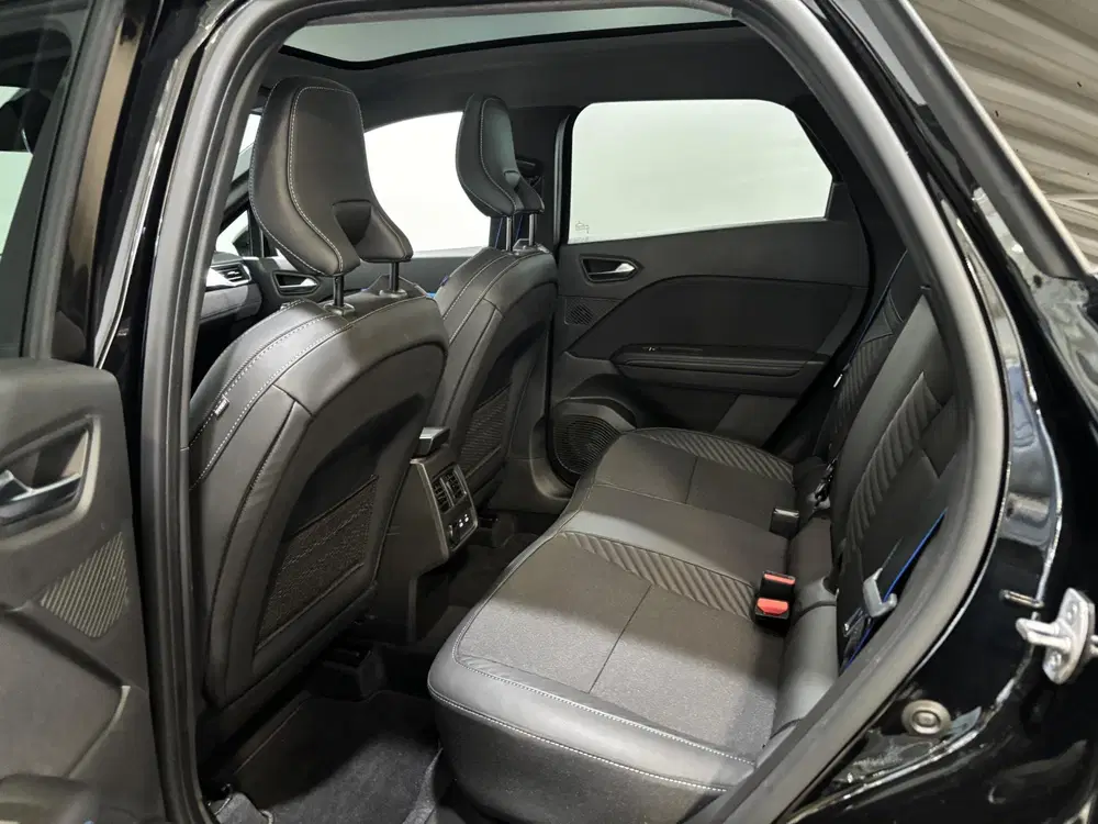 Renault Symbioz 160PK E-Tech Full Hybrid Esprit Alpine Aut uit 2025, foto 14