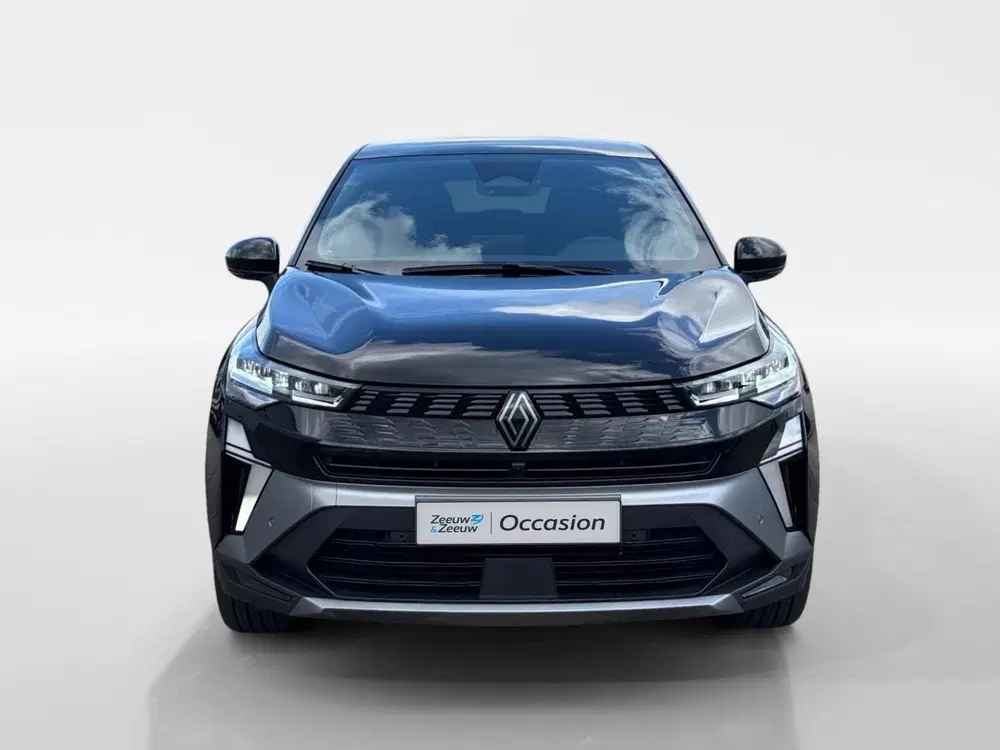 Renault Symbioz 160PK E-Tech Full Hybrid Esprit Alpine Aut uit 2025, foto 2