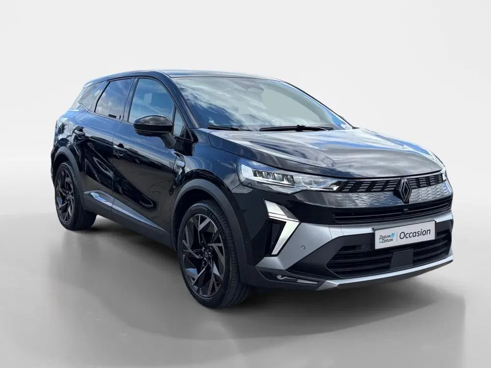 Renault Symbioz 160PK E-Tech Full Hybrid Esprit Alpine Aut uit 2025, foto 3